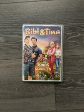 Bibi tina mädchen gebraucht kaufen Bibi tina mädchen gebraucht kaufen  Bingen