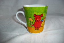 Kaffeebecher tieren flirt gebraucht kaufen  Denzlingen