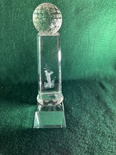 Golf trophy cut for sale  Granbury