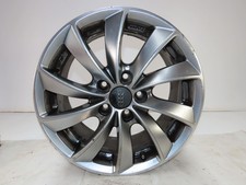 Jante aluminium audi d'occasion Jante aluminium audi d'occasion  Seclin