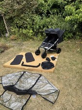Stunning mountain buggy for sale  PETERBOROUGH