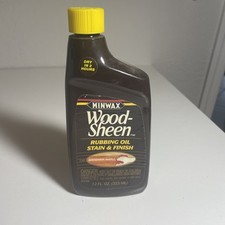 Minwax wood sheen for sale  Norman