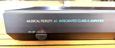 Musical fidelity excellent d'occasion  Expédié en Belgium
