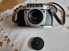 Exa kamera gebraucht kaufen  Köln