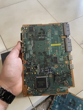 Mainboard 032 per usato  Giugliano in Campania
