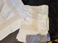 100 cotton kingsize for sale  MUCH WENLOCK