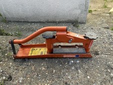 Belle minipave block for sale  GILLINGHAM