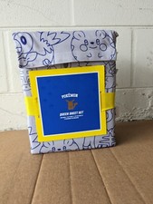 Pokemon queen sheet for sale  Tampa