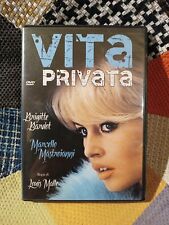Vita privata dvd usato  Vottignasco