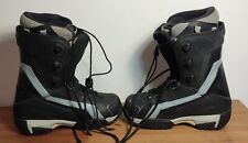 Scarponi snowboard boots usato  Nepi