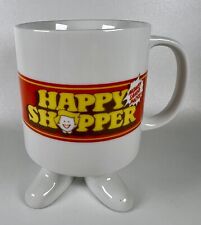 Retro 80s happy for sale  POOLE
