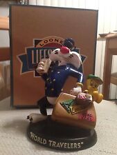 Warner brothers looney for sale  New Albany