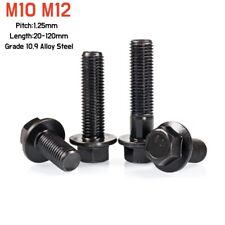 M10x1.25 m12x1.25 fine for sale  Shipping to Ireland