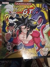 Album lamincards dragon usato  Torino