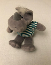 Nici nashorn rudi gebraucht kaufen  Seevetal