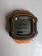 Garmin forerunner strap for sale  LONDON