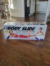 slide board for sale  Kansas City