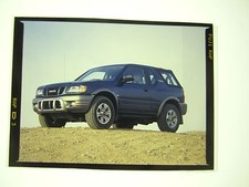 Isuzu rodeo sport for sale  Salem