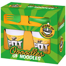 Pot noodle lovers for sale  GLASGOW