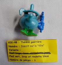 Kinder guerre cuisine d'occasion  Royan