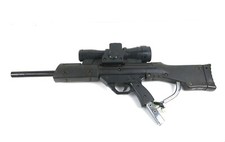 Silent scope arcade for sale  Nashville