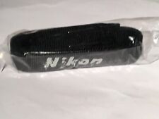 Genuine unused nikon for sale  HULL