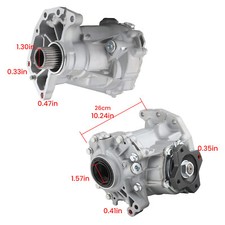 Case assembly nissan for sale  Dayton