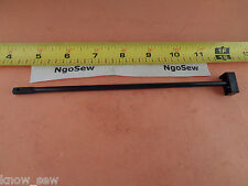 Presser foot shaft for sale  Salem