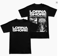 Lorna shore american for sale  GLASGOW