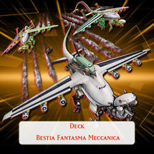 Yugioh deck mazzo usato  Roma