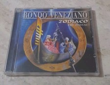 Rondo veneziano the usato  Fiuggi