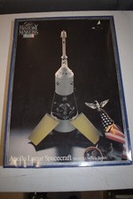 Revell 8644 apollo gebraucht kaufen  Paderborn