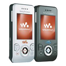 Celular desbloqueado original Sony Ericsson W580 W580i W580c 2MP GSM comprar usado  Enviando para Brazil