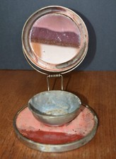 Antique round travel for sale  Friendship