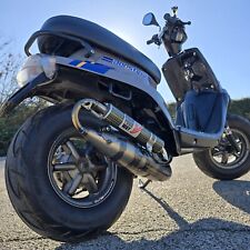 Mbk booster spirit usato  Polignano a Mare