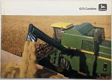 Original john deere for sale  BOURNEMOUTH