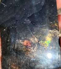 Fire obsidian fire for sale  Powell Butte