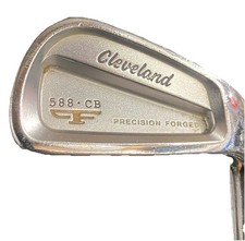 Cleveland 588 precision for sale  Saint Petersburg