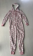 Jumpsuit nesie pyjama gebraucht kaufen  Marne
