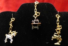 Joan rivers charm for sale  Madison