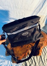 Pacote de bicicleta Trans It Side Pannier ciclismo preto comprar usado  Enviando para Brazil