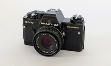 praktica electronic gebraucht kaufen praktica electronic gebraucht kaufen München