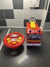 Fireman sam drive for sale  BRISTOL