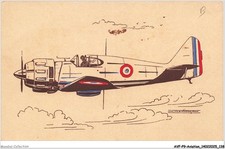 Avfp9 0581 aviation d'occasion  France