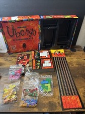 Complete ubongo sprint for sale  San Francisco