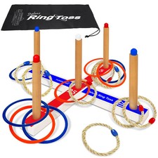 Elite ring toss for sale  Beaumont