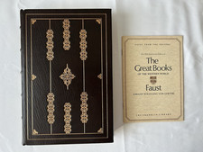 Faust goethe great for sale  Lula