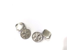 Vintage malta silver for sale  ROGART