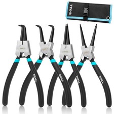 Shall 4pc circlip for sale  WALSALL