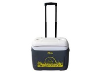 Powershot kühlbox trolley gebraucht kaufen  Rain